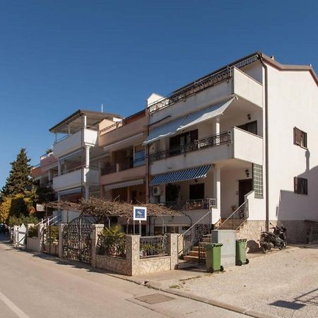Apartments Ivo Rovinj Croatia Екстер'єр фото