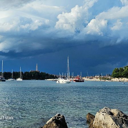 Apartments Ivo Rovinj Croatia Екстер'єр фото