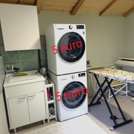 Apartments Ivo Rovinj Croatia Екстер'єр фото