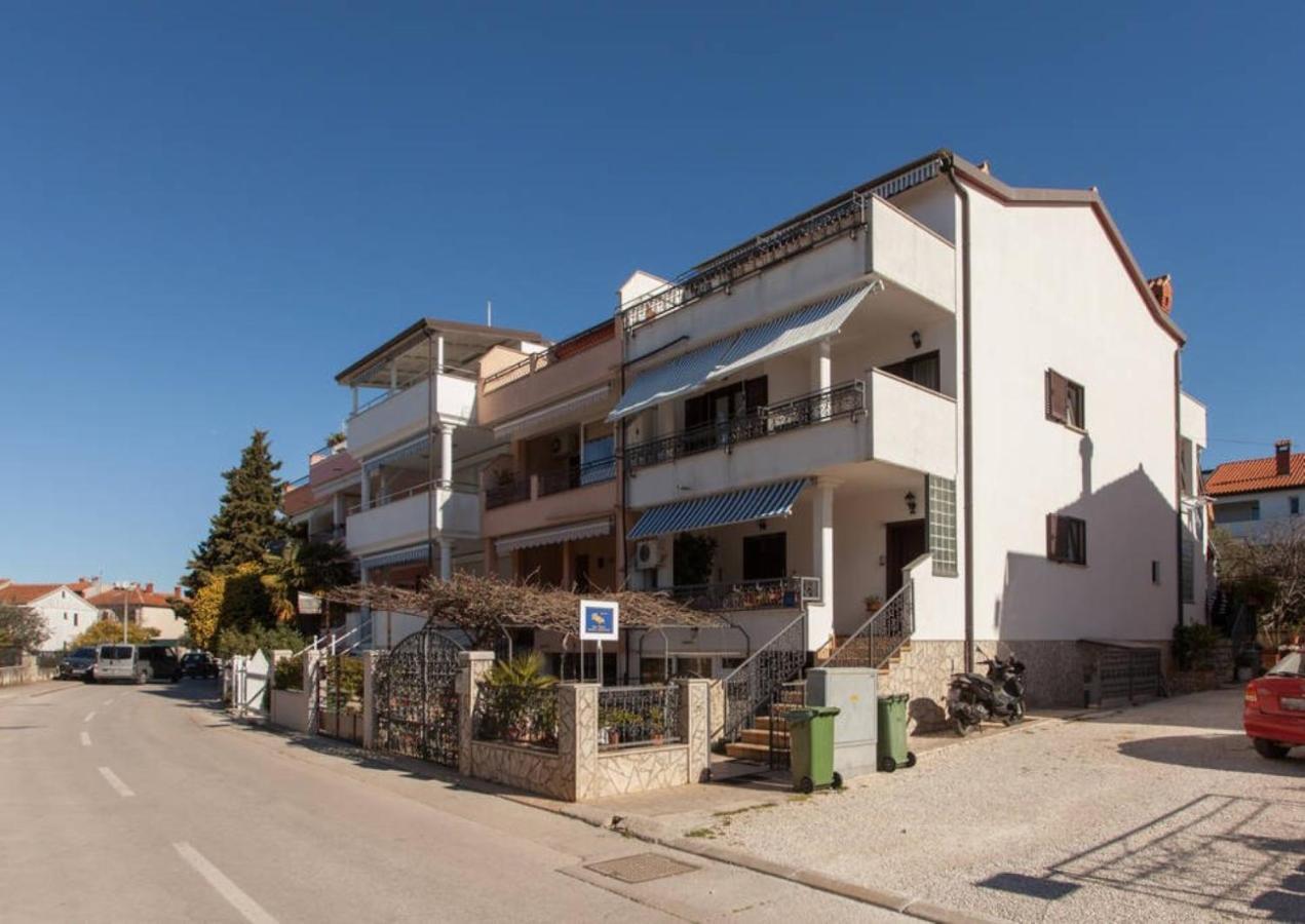 Apartments Ivo Rovinj Croatia Екстер'єр фото