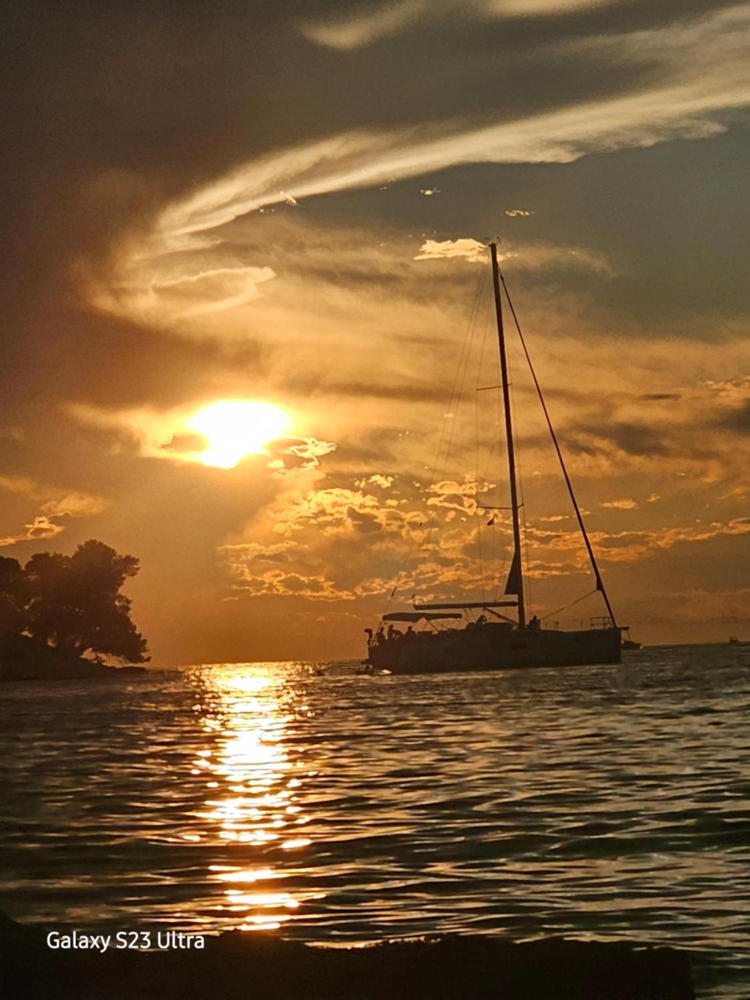 Apartments Ivo Rovinj Croatia Екстер'єр фото