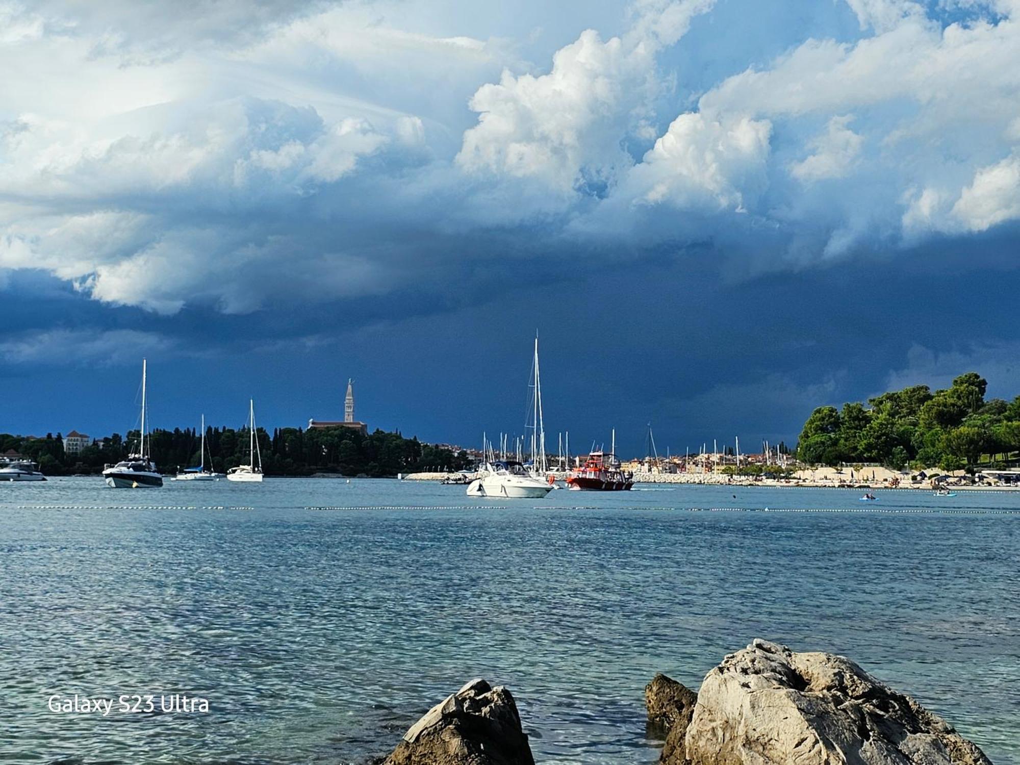 Apartments Ivo Rovinj Croatia Екстер'єр фото