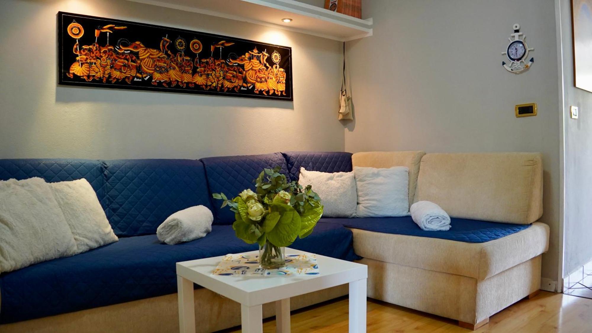 Apartments Ivo Rovinj Croatia Екстер'єр фото