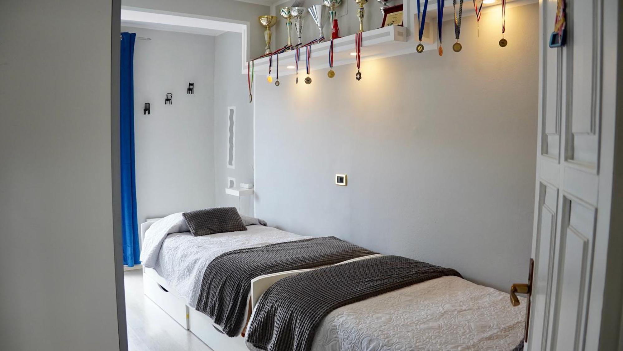 Apartments Ivo Rovinj Croatia Екстер'єр фото