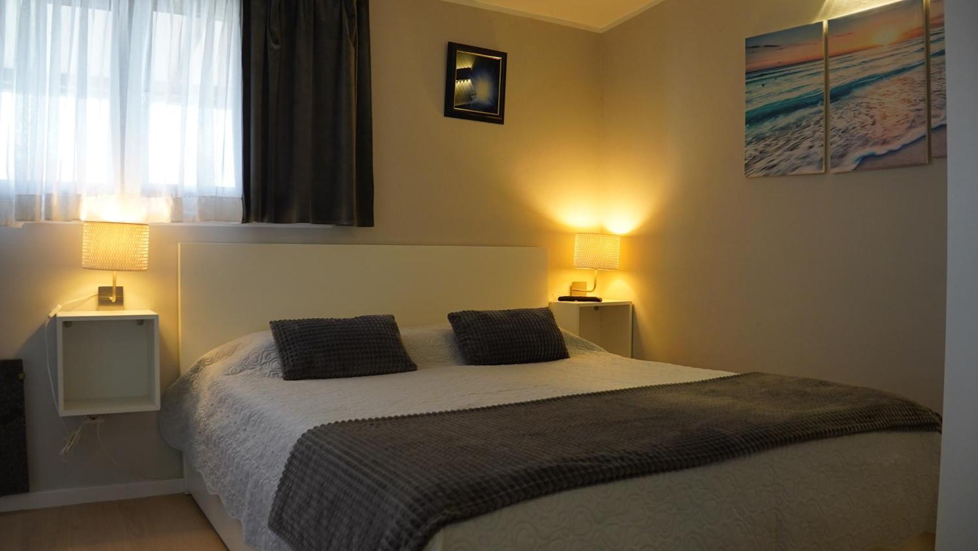 Apartments Ivo Rovinj Croatia Екстер'єр фото