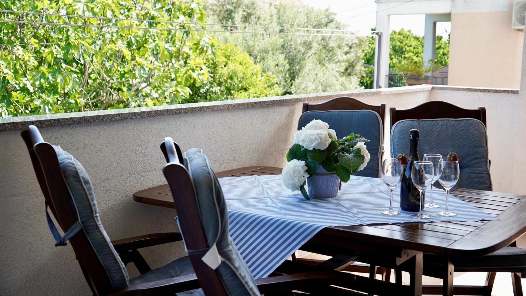 Apartments Ivo Rovinj Croatia Екстер'єр фото