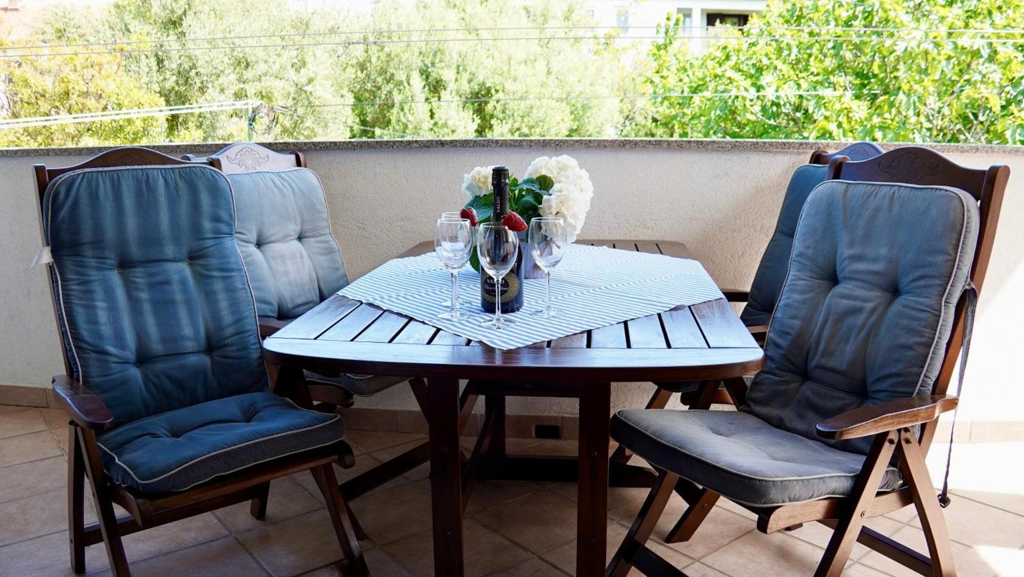 Apartments Ivo Rovinj Croatia Екстер'єр фото
