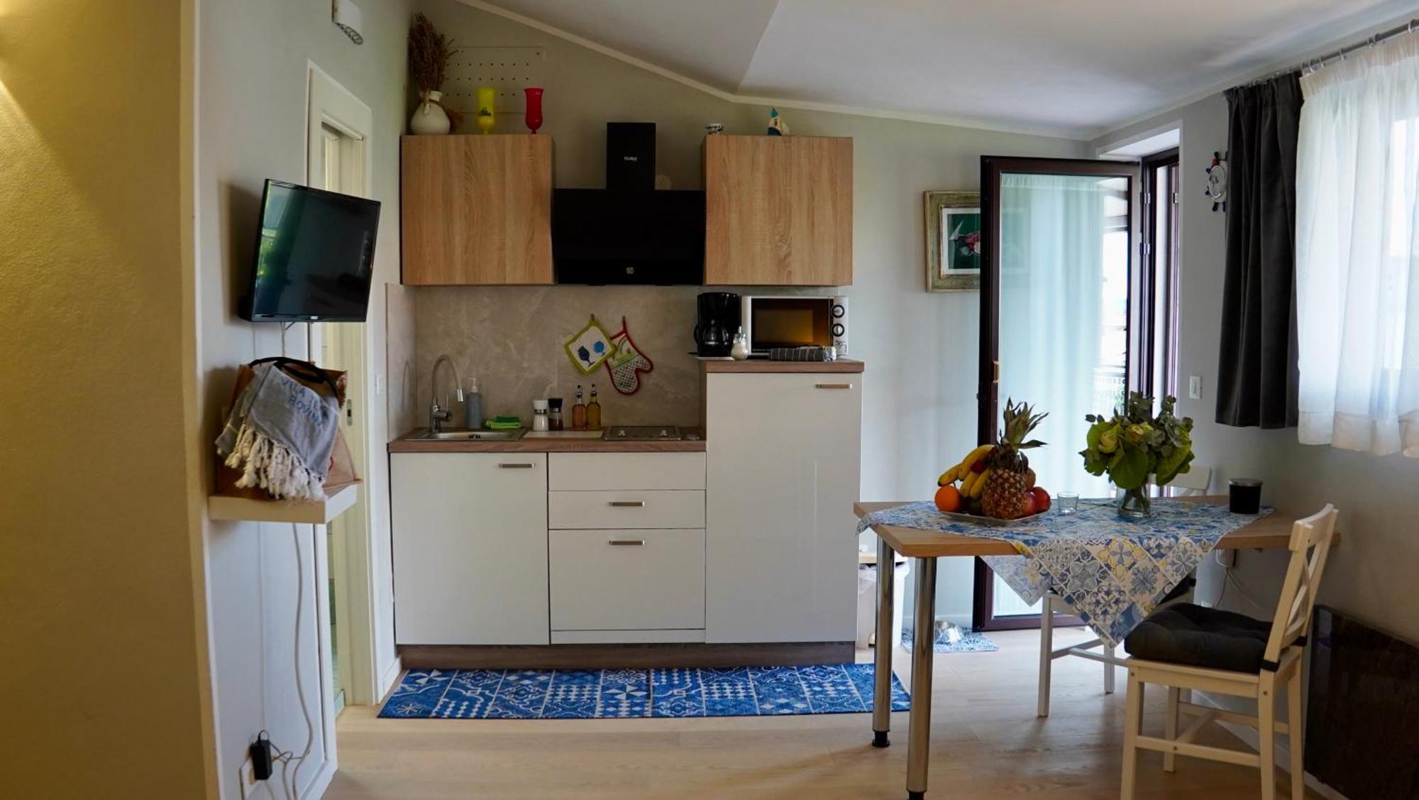 Apartments Ivo Rovinj Croatia Екстер'єр фото