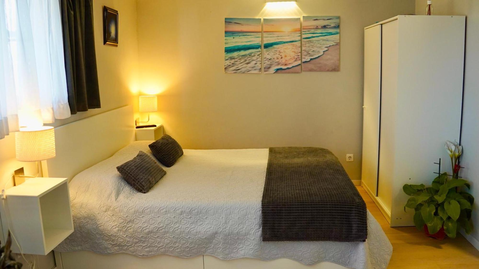 Apartments Ivo Rovinj Croatia Екстер'єр фото