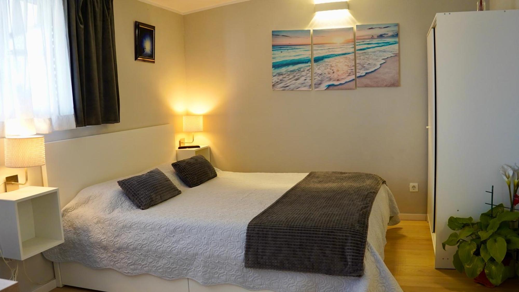 Apartments Ivo Rovinj Croatia Екстер'єр фото