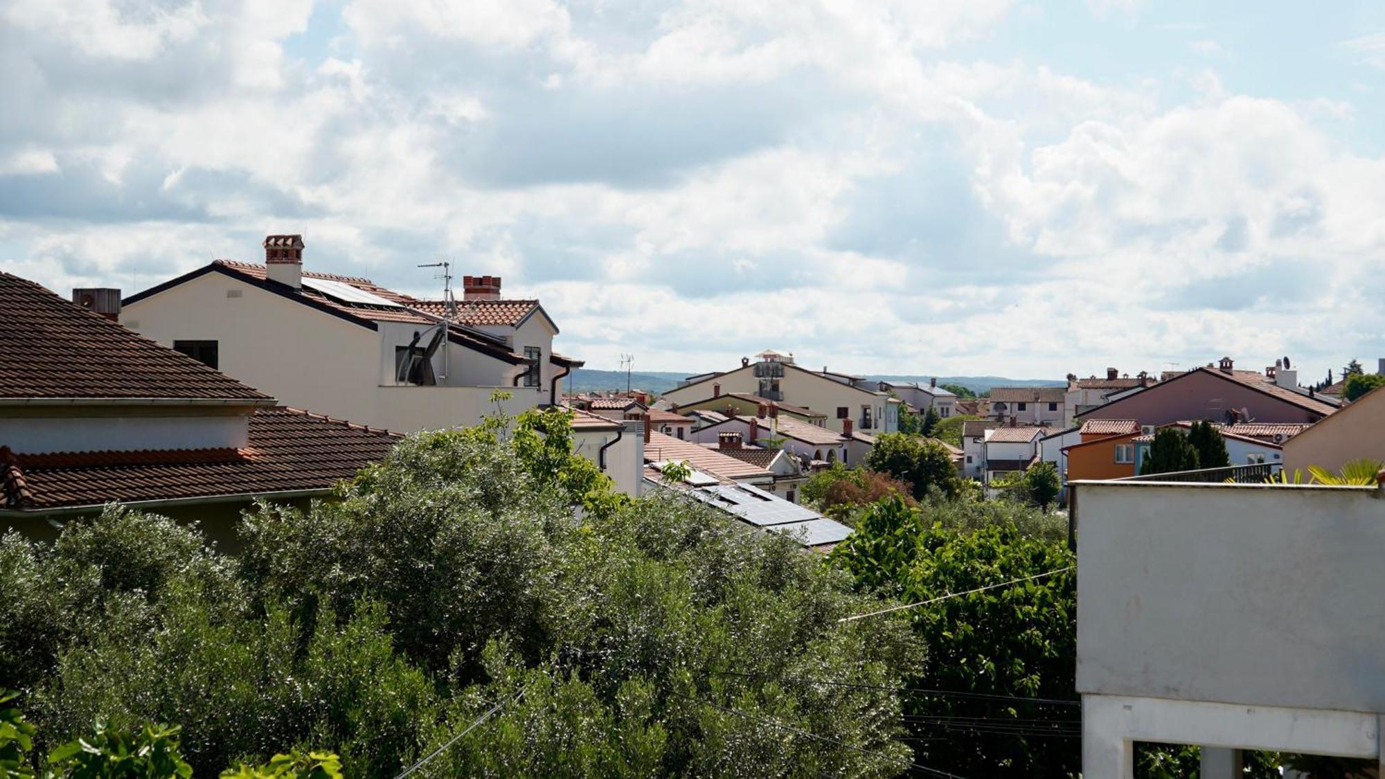 Apartments Ivo Rovinj Croatia Екстер'єр фото