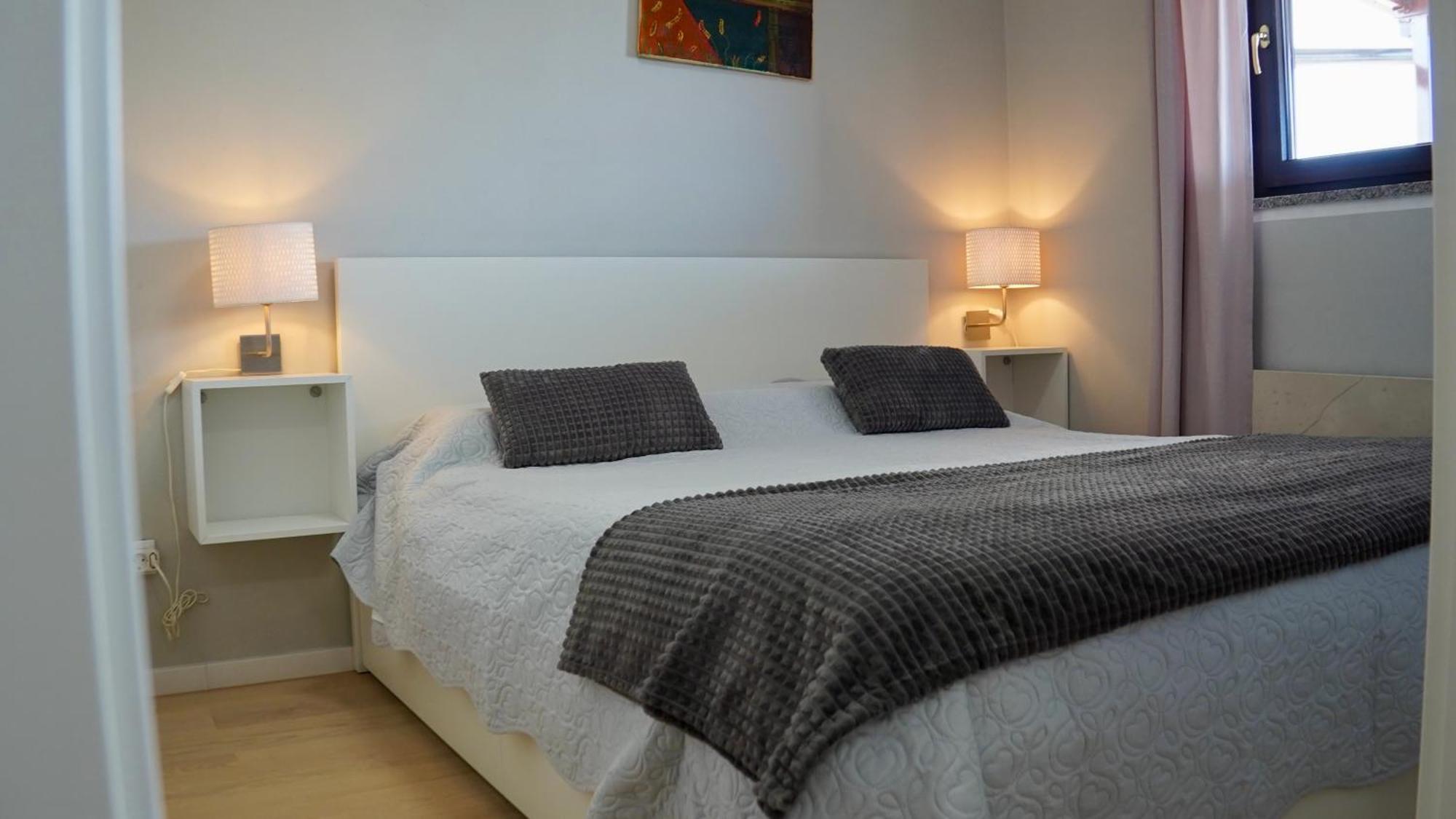 Apartments Ivo Rovinj Croatia Екстер'єр фото