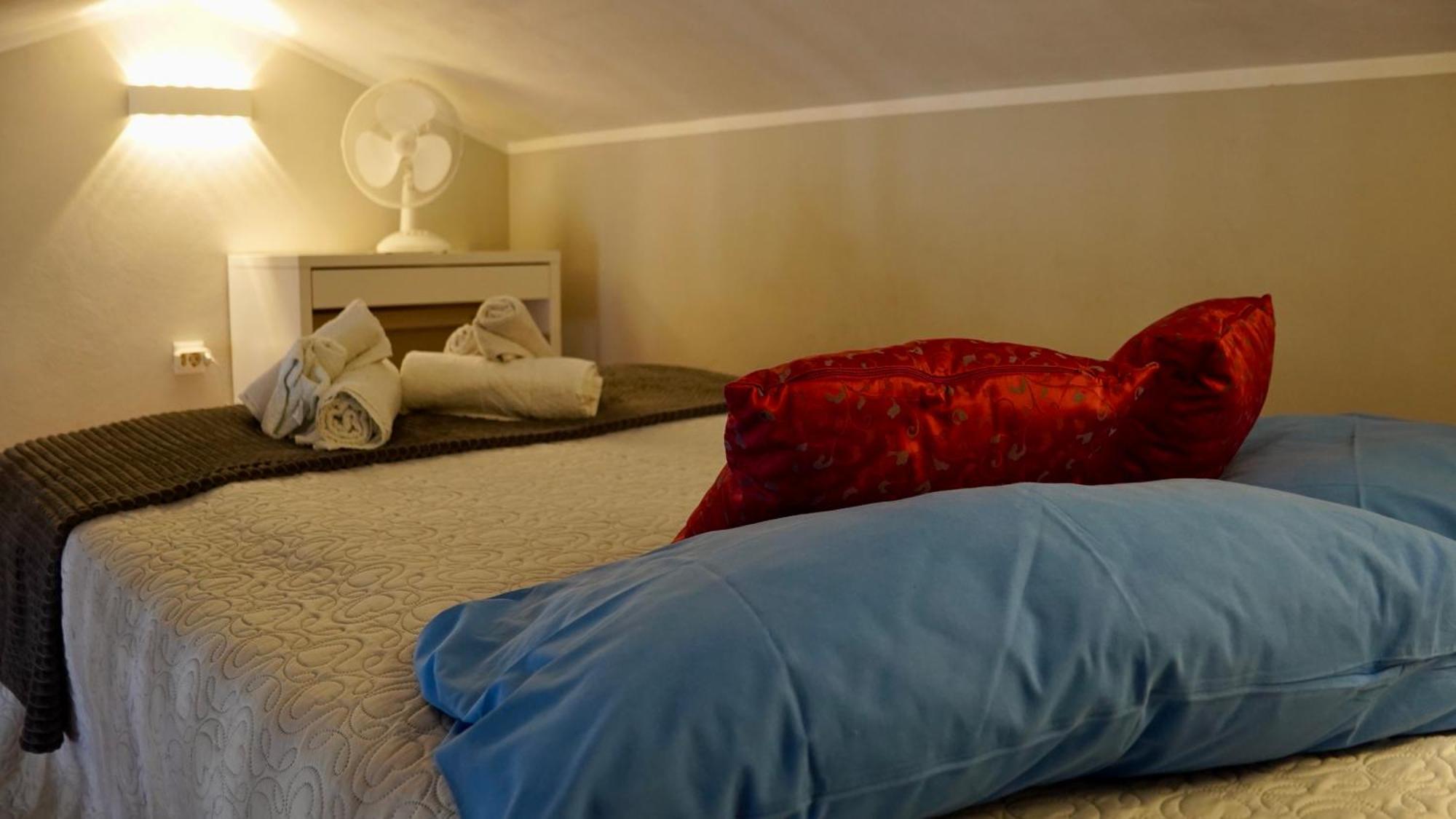 Apartments Ivo Rovinj Croatia Екстер'єр фото