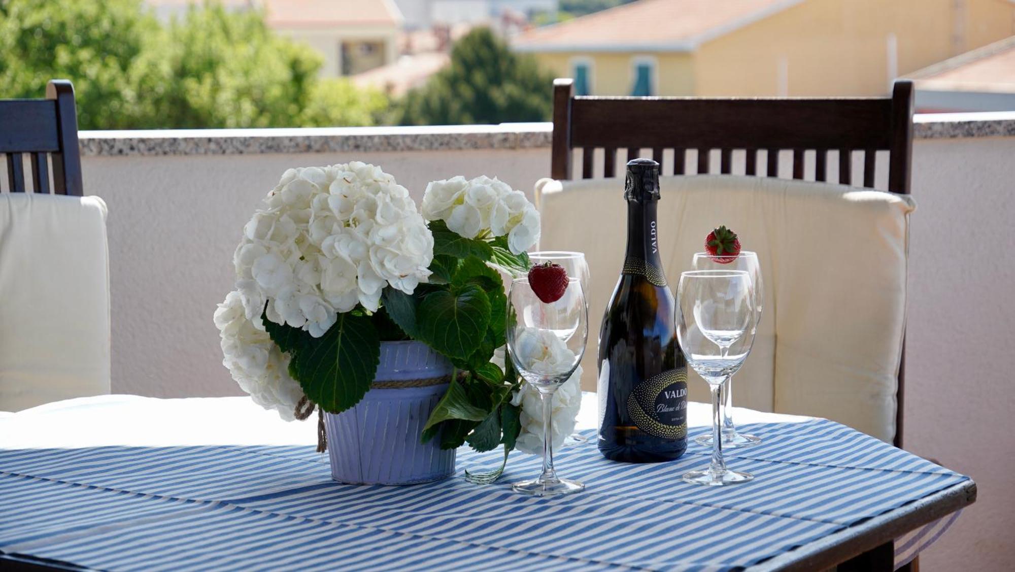 Apartments Ivo Rovinj Croatia Екстер'єр фото