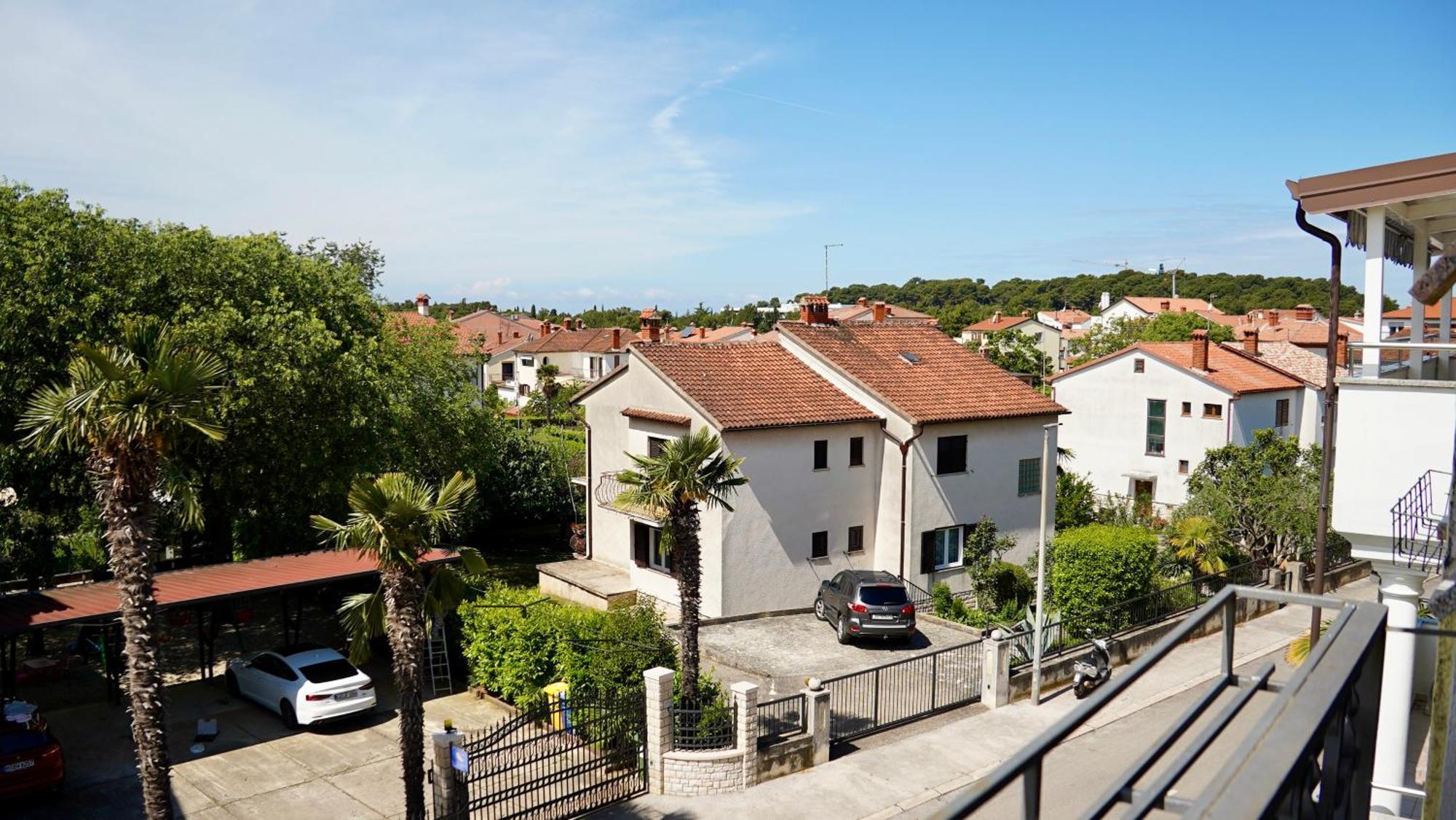 Apartments Ivo Rovinj Croatia Екстер'єр фото