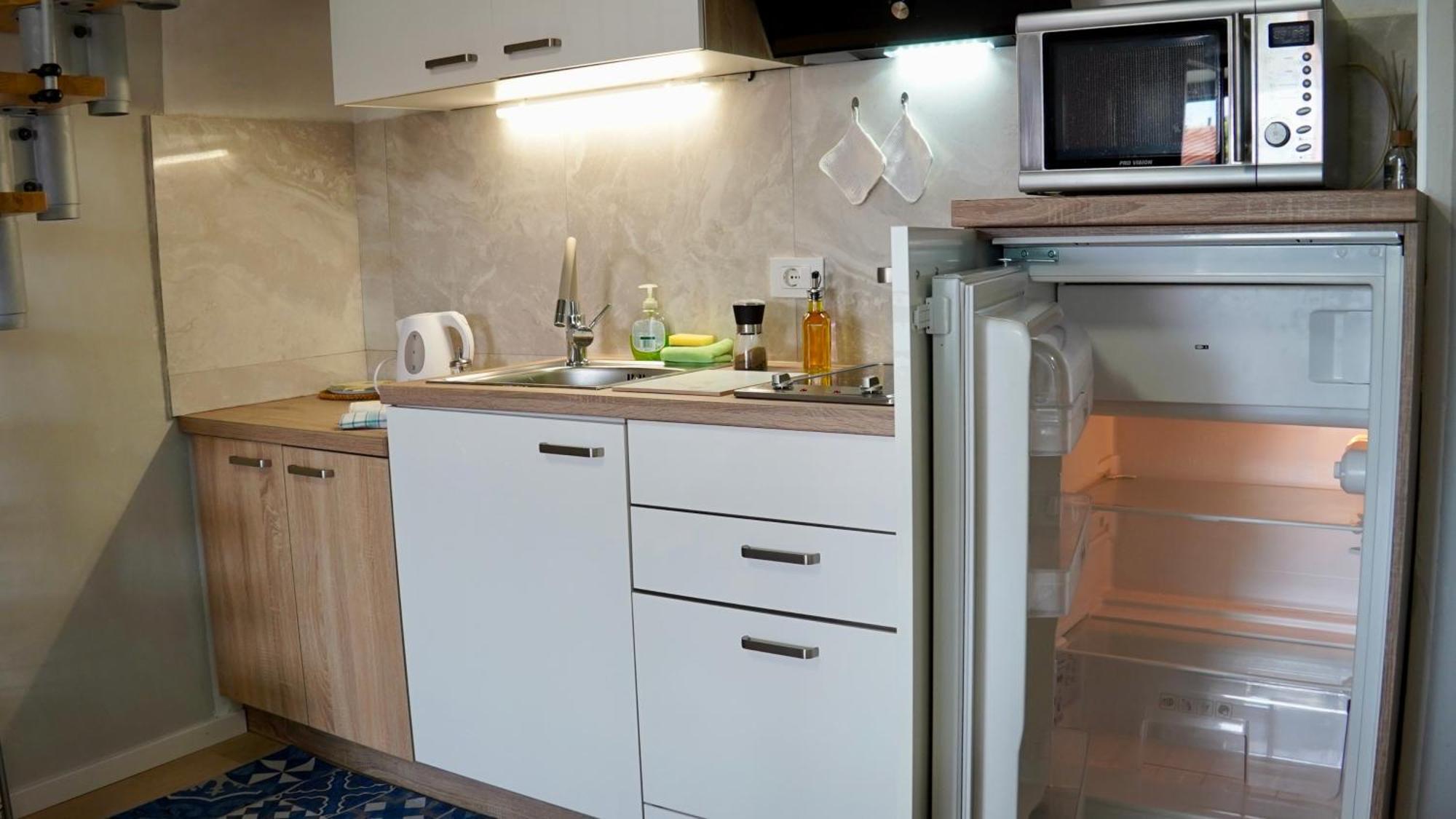Apartments Ivo Rovinj Croatia Екстер'єр фото