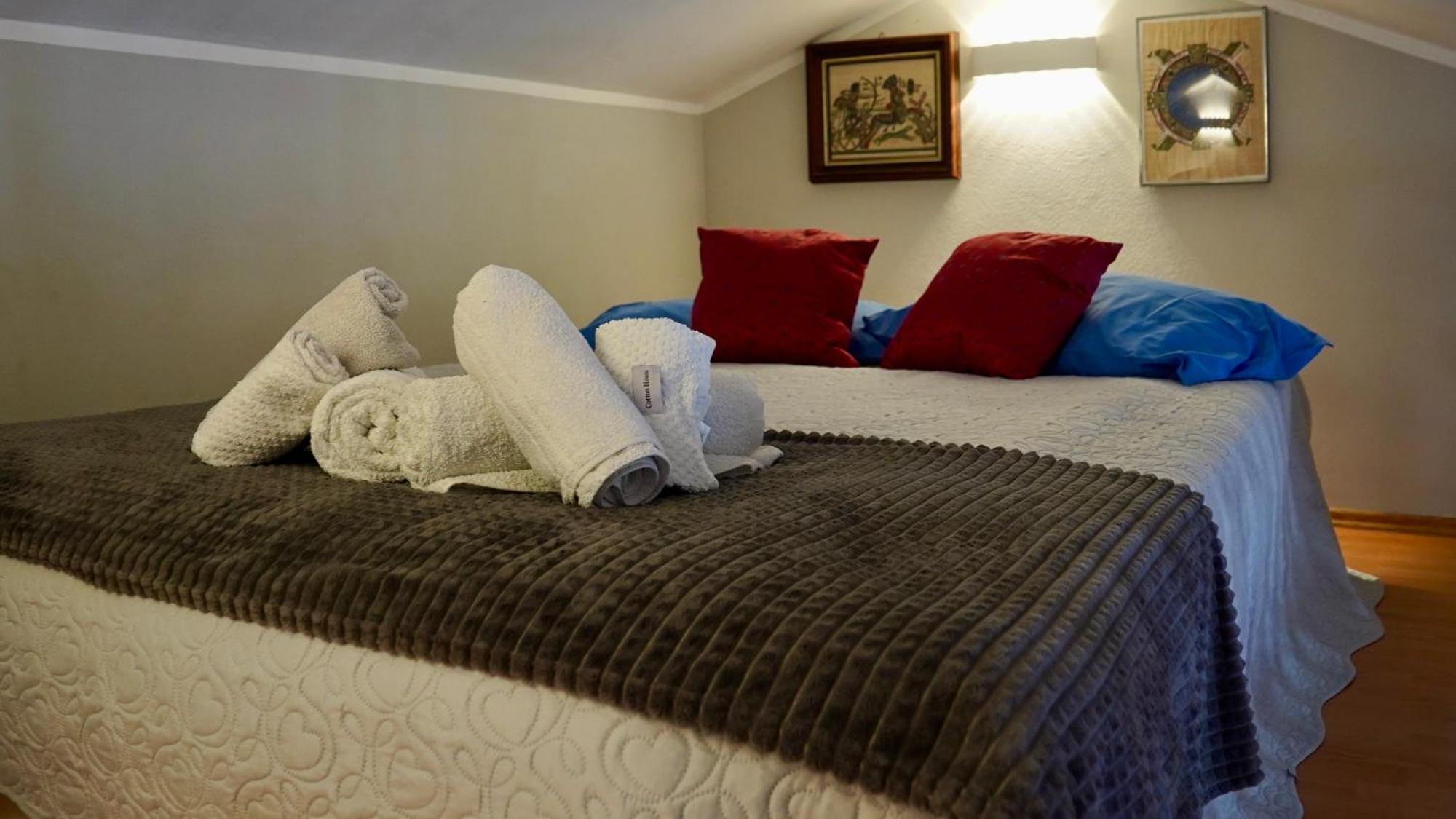 Apartments Ivo Rovinj Croatia Екстер'єр фото