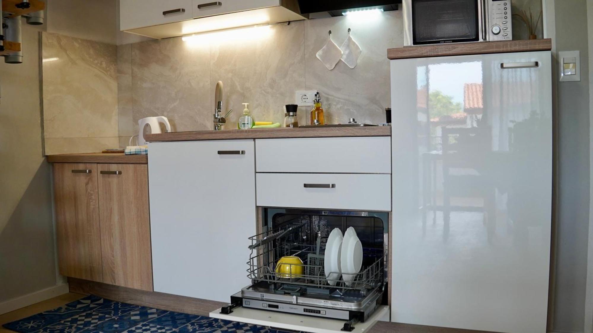 Apartments Ivo Rovinj Croatia Екстер'єр фото