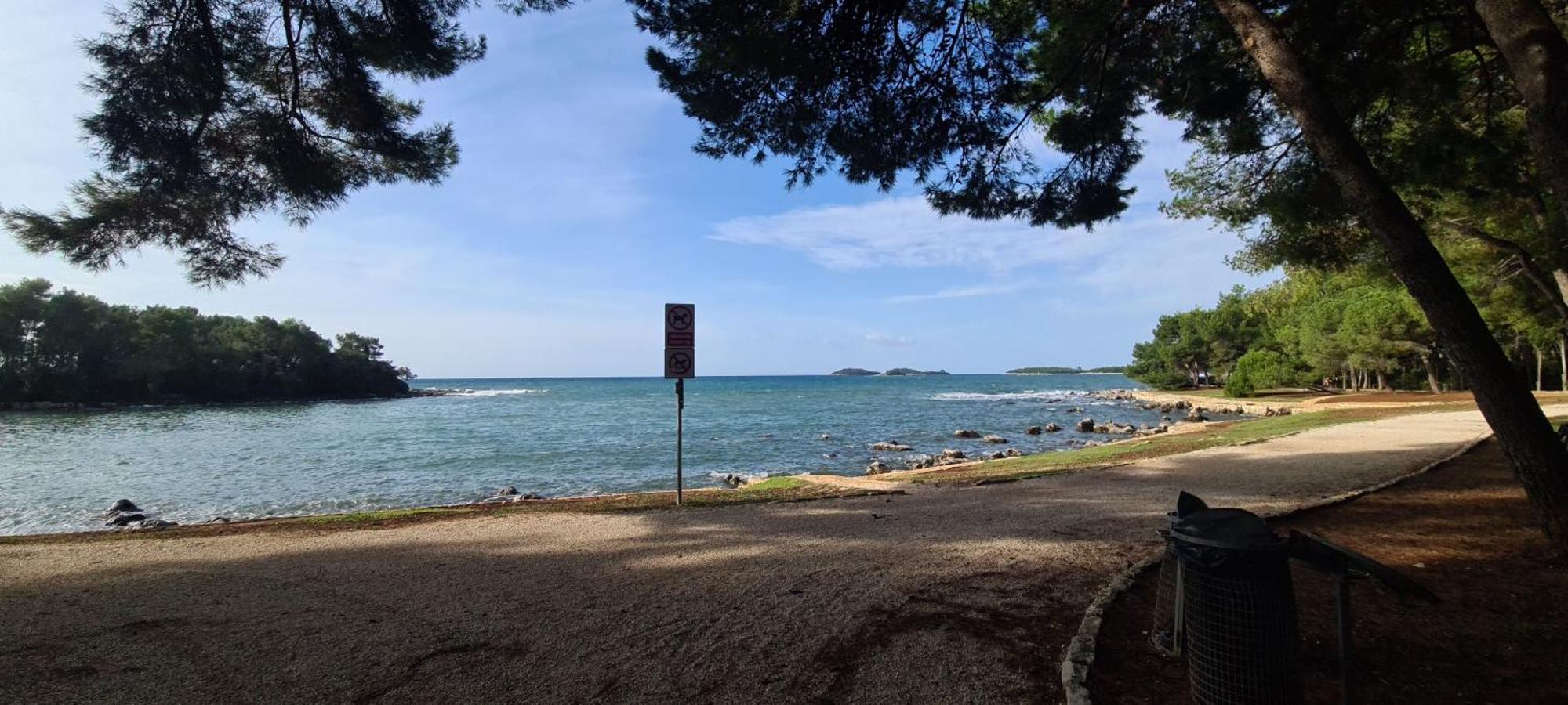 Apartments Ivo Rovinj Croatia Екстер'єр фото