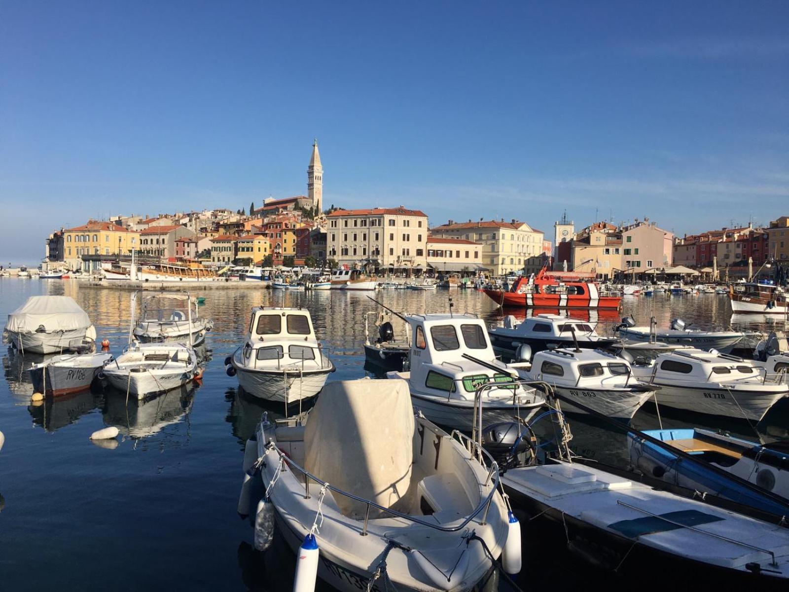 Apartments Ivo Rovinj Croatia Екстер'єр фото