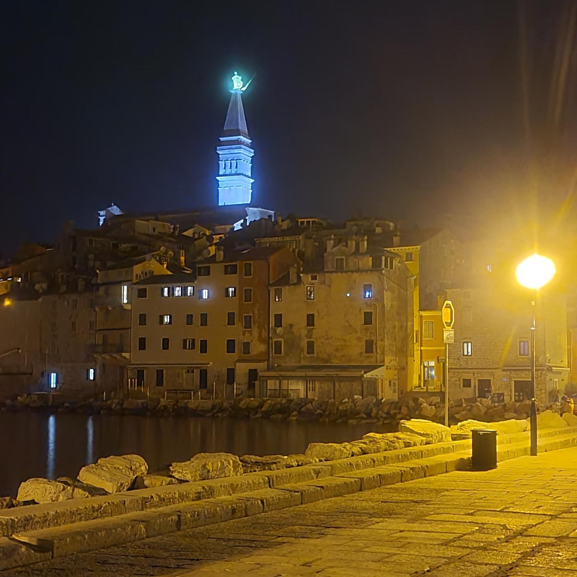 Apartments Ivo Rovinj Croatia Екстер'єр фото