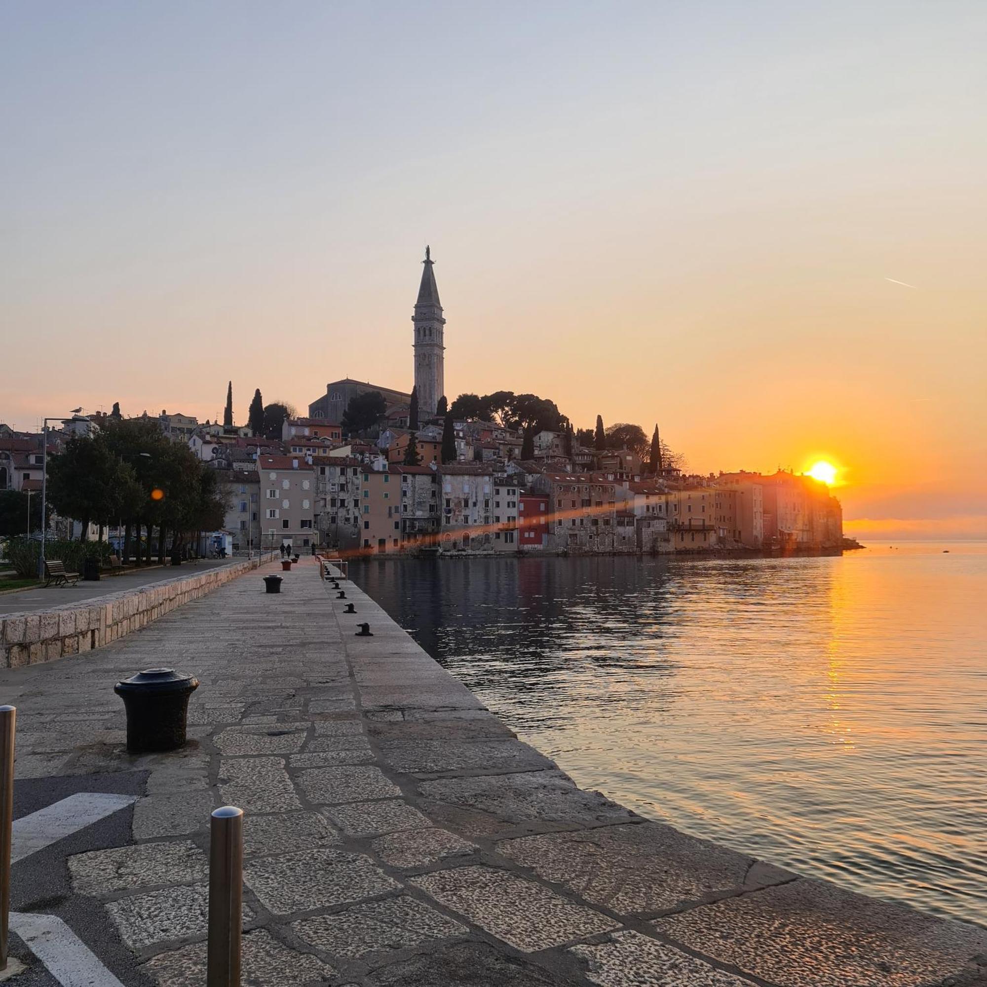 Apartments Ivo Rovinj Croatia Екстер'єр фото